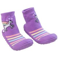 Pantuflas Unicornio Bebé Niña BABY EUREKA