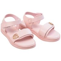 Sandalias Eco-cuero Avance Broche Niña EUREKA