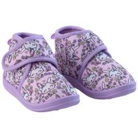 Pantuflas High Conejos Bebé Niña BABY EUREKA