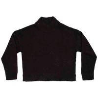Chompa Cuello Alto Mujer SINGULAR