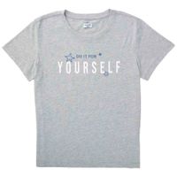 Polo Deportivo Frase 2 Mujer SINGULAR