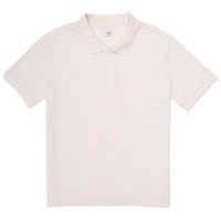 Polo Manga Corta Piqué Color Hombre SINGULAR