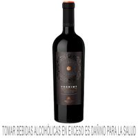 Vino Tinto MASCOTA Ícono Unánime Botella 750ml