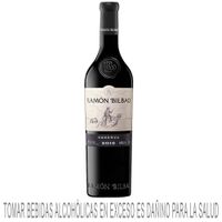 Vino Tinto RAMÓN BILBAO Reserva Botella 750ml