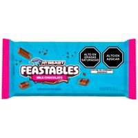Chocolates Milk FEASTABLES Tableta 35g