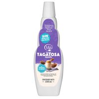 Endulzante Tagatosa Líquida VIA Pote 100ml