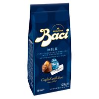 Chocolate BACI Milk Doypack 125g
