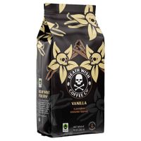 Café Molido DEATH WISH Sabor a Vainilla Bolsa 283g