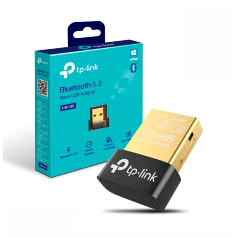 ADAPTADOR TP-LINK NANO UB500 BLUETOOTH 5.3