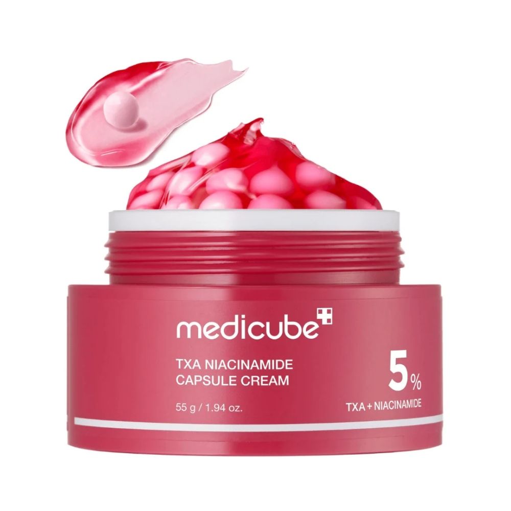TXA Niacinamide Capsule Cream