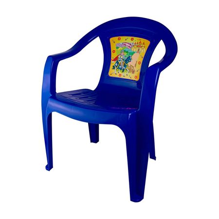 Silla Nido Azul Basa