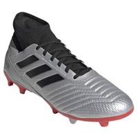 Zapatilla Adidas Hombre Gris F35595