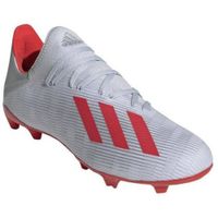 Zapatilla Adidas Hombre Gris F35382