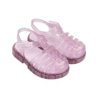 SANDALIAS GLITTER ZAXY 2GZC9400007 LILA NIÑA