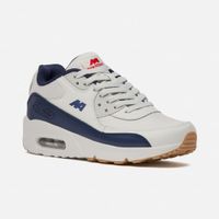 Zapatilla New Athletic Lifestyle Wind90 243-3711 para Hombre