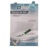 Gel De Limpieza Apto Para Inodoro