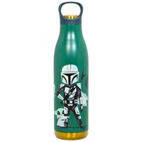 Botella DISNEY The Mandalorian Fancy 750ml