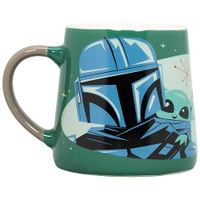 Tazón Pirámide DISNEY The Mandalorian 400ml