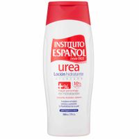 Loción Hidratante INSTITUTO ESPAÑOL Piel Áspera o Seca Frasco 500ml