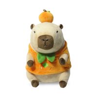 Phiphi Peluche Cap Naranjita 11885 PHI PHI