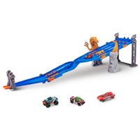 Pista Dino METAL MACHINES 6740 x1 unidad