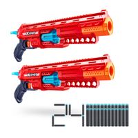 Insanity Double Manic X-SHOT 36711 x1 unidad