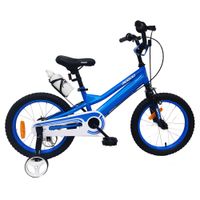 Bicicleta JUMP JUMP JUMP Infantil Aro 16"" Naranja