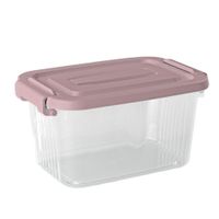 Caja VIVA HOME Con Tapa Surtido 14L