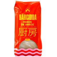 Fideos de Arroz BARCIDDA Bolsa 250g
