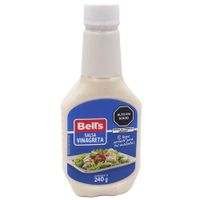 Salsa Vinagreta BELL'S Botella 240g
