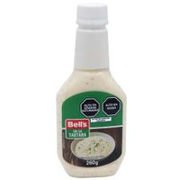 Salsa Tartara BELL'S Botella 240g