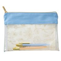 Estuche diseño Garden Party CLASS&WORK pack
