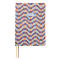 Cuaderno CLASS & WORK Libreta Estampada Sunset 80g