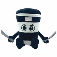 Peluche IBR 30 cm Surtido