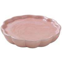 Porta Jabón Rosa VIVA HOME
