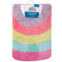 Piso de Baño Infantil Little Rainbow DECO HOME