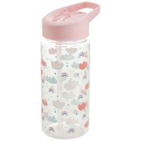 Tomatodo Plástico DECO HOME 500ml Little Rainbow