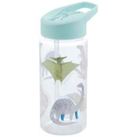 Tomatodo Plástico 500ml DECO HOME Dino
