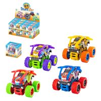 Auto Piñatería BRIGHT (Modelos Aleatorios)