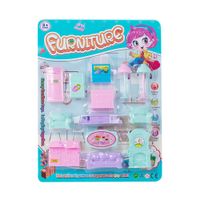 Set Piñatería Muebles BRIGHT