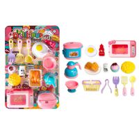 Set Piñatería Cocinita 2 BRIGHT