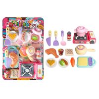 Set Piñatería Cocinita 3 BRIGHT