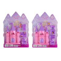 Castillo Piñatería BRIGHT (Modelos Aleatorios)