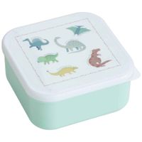 Táper DECO HOME 1L Dino