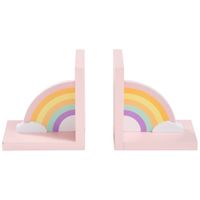 Separador de Libros DECO HOME Little Rainbow