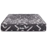 Colchón EL CISNE Kaly Pocket Black Queen S