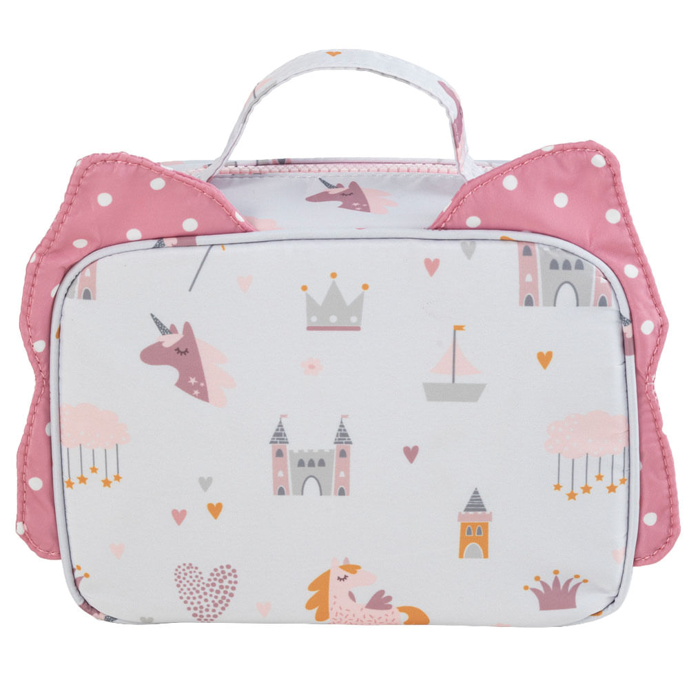 Lonchera Preescolar Fairy CLASS&WORK