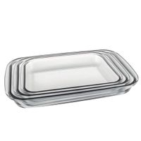 Set de Fuentes MARINEX Rectangulares x3 (Pequeño,Mediano,Grande)