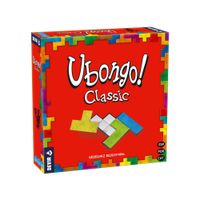 Juego de mesa Ubongo DEVIR PV