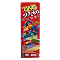 Juego de mesa Uno Stacko New Edition MATTEL GAMES